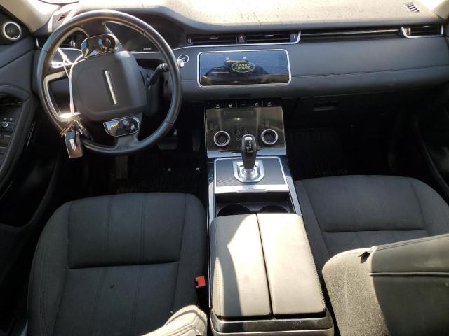  LAND ROVER RANGEROVER 2020 Красный