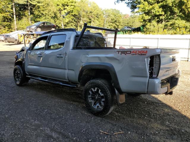  TOYOTA TACOMA 2020 Gray