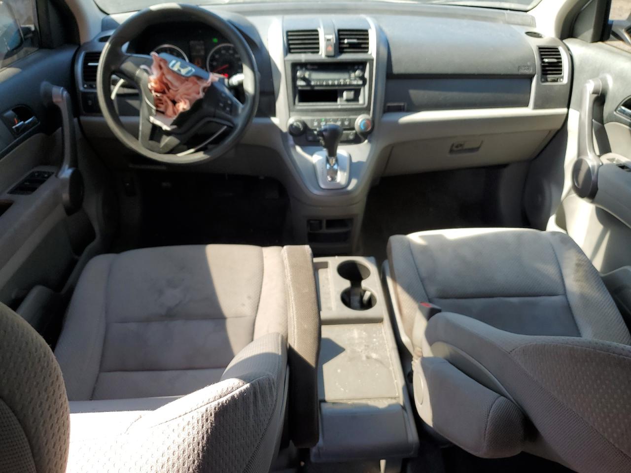 2008 Honda Cr-V Lx VIN: JHLRE38368C048253 Lot: 67898195