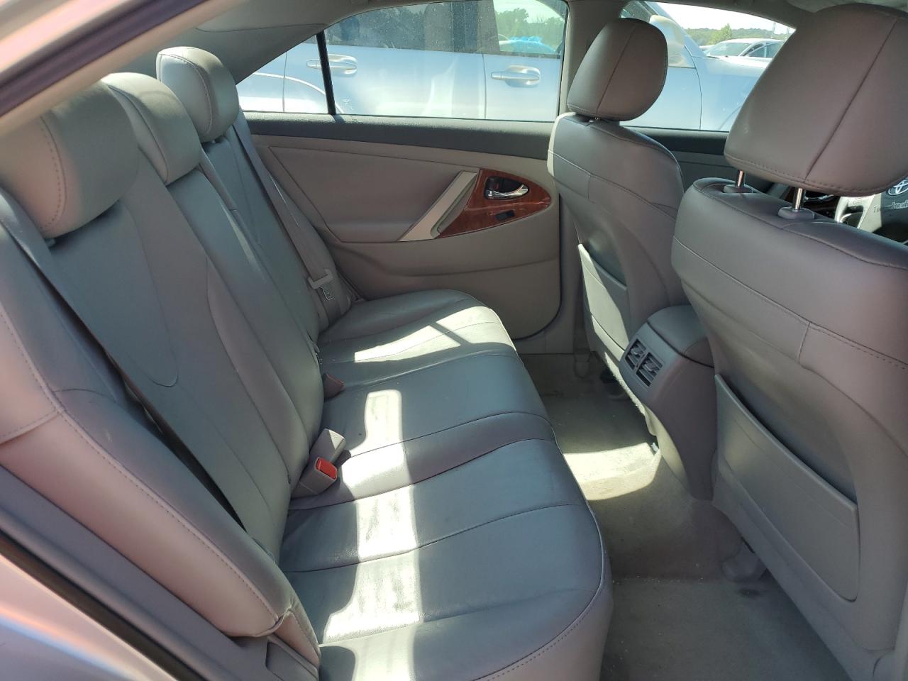 2009 Toyota Camry Se VIN: 4T1BK46K29U098131 Lot: 70370745