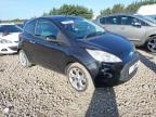 2010 FORD KA TITANIU for sale at Copart WISBECH