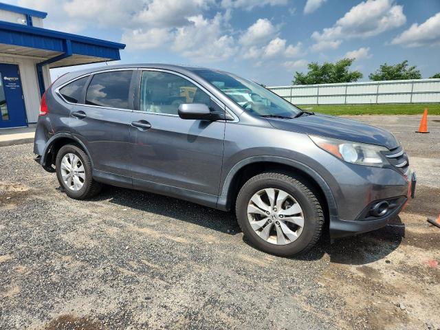  HONDA CRV 2014 Szary