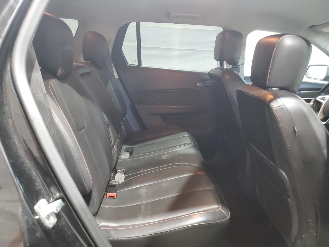 2016 GMC Terrain Slt VIN: 2GKFLUE36G6187598 Lot: 67919975