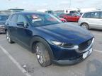 2021 MAZDA CX-30 GT SPORT MHEV  for sale at Copart CHESTER