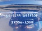 2009 SEA RAY BOAT for sale at Copart CA - SACRAMENTO