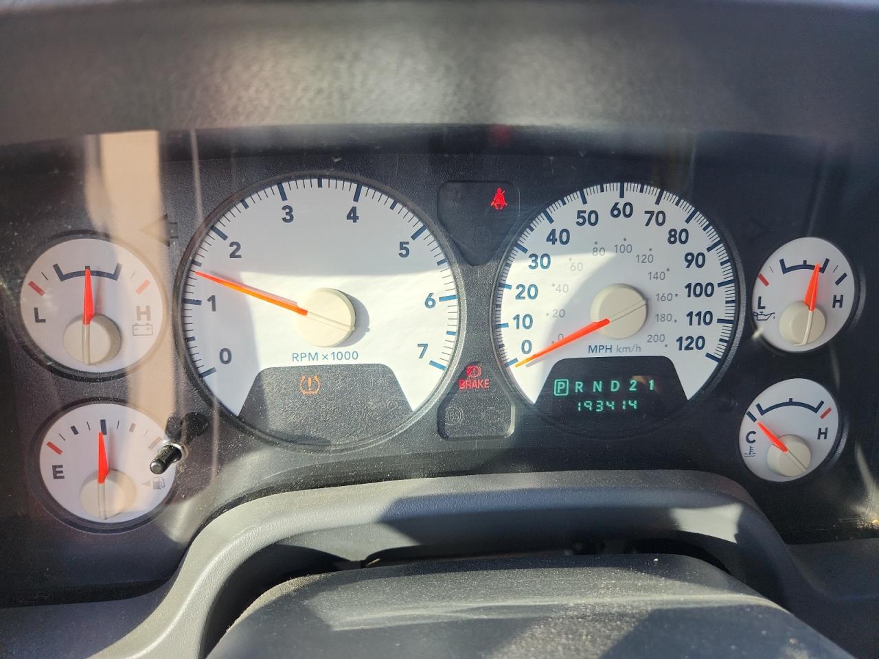 2008 Dodge Ram 1500 VIN: 3D7KS19D88G174622 Lot: 66735815