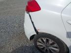 2016 KIA CEED 3 ISG for sale at Copart WOLVERHAMPTON