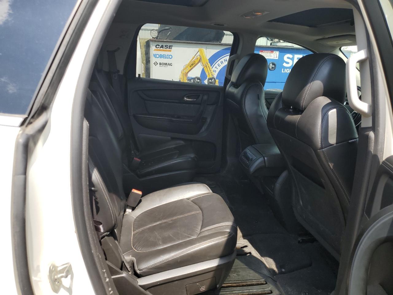 2013 Chevrolet Traverse Lt VIN: 1GNKVJKD8DJ238606 Lot: 68182515