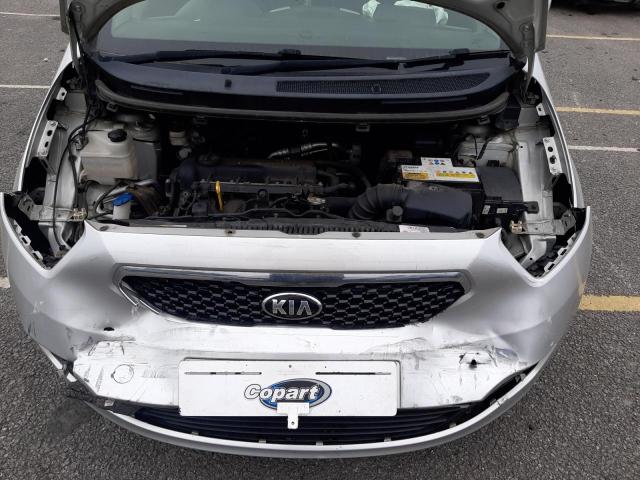 2014 KIA VENGA 2 ECODYNAMICS 