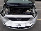 2014 KIA VENGA 2 ECODYNAMICS  for sale at Copart SANDTOFT