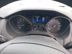 2015 FORD FOCUS STYLE  for sale at Copart EAST KILBRIDE