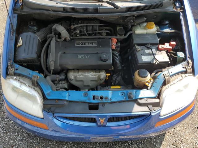 2005 PONTIAC WAVE LT  