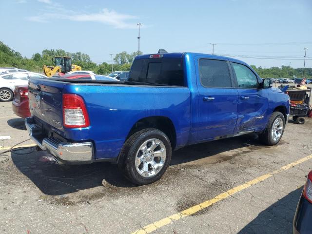  RAM 1500 2019 Синий