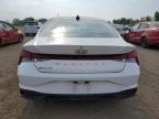 2021 HYUNDAI ELANTRA SEL   à vendre chez Copart QC - MONTREAL