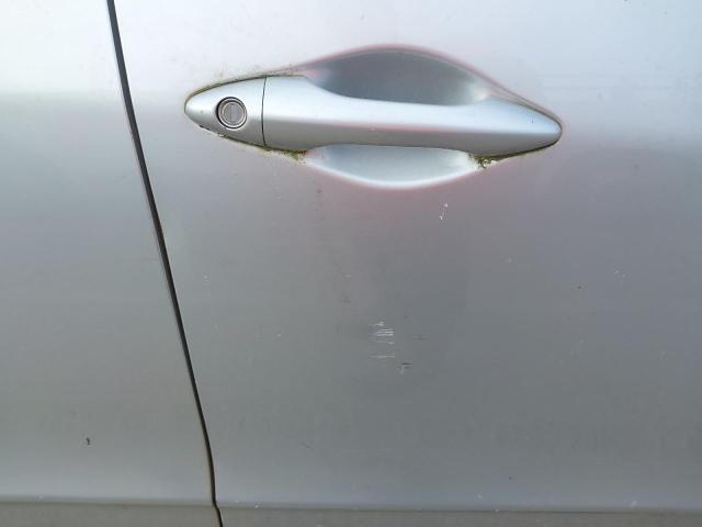 2012 HYUNDAI IX35 GDI S