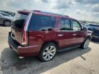 2007 CADILLAC ESCALADE LUXURY   à vendre chez Copart GA - ATLANTA WEST