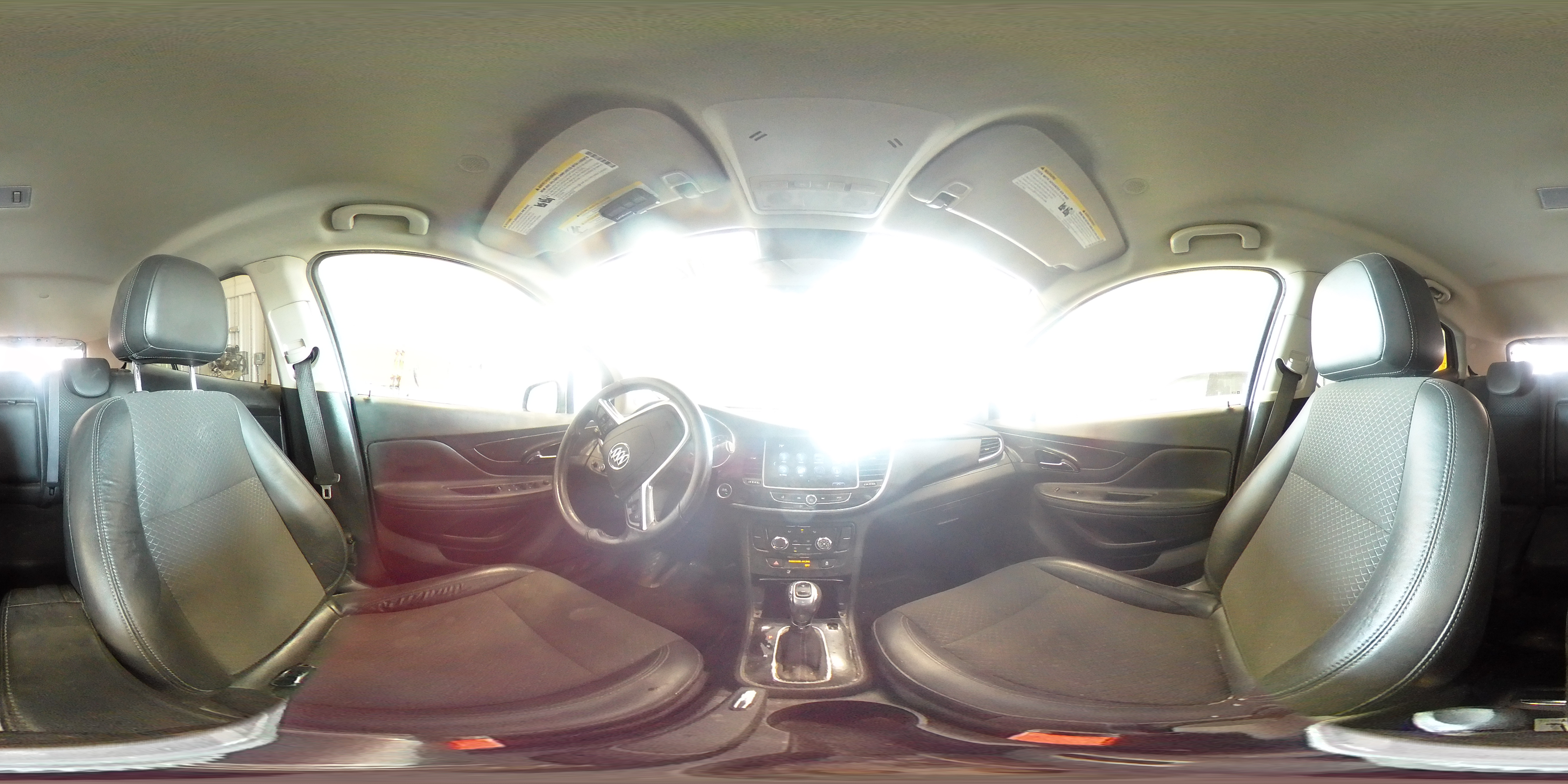 2017 Buick Encore Preferred VIN: KL4CJASBXHB229598 Lot: 67112165