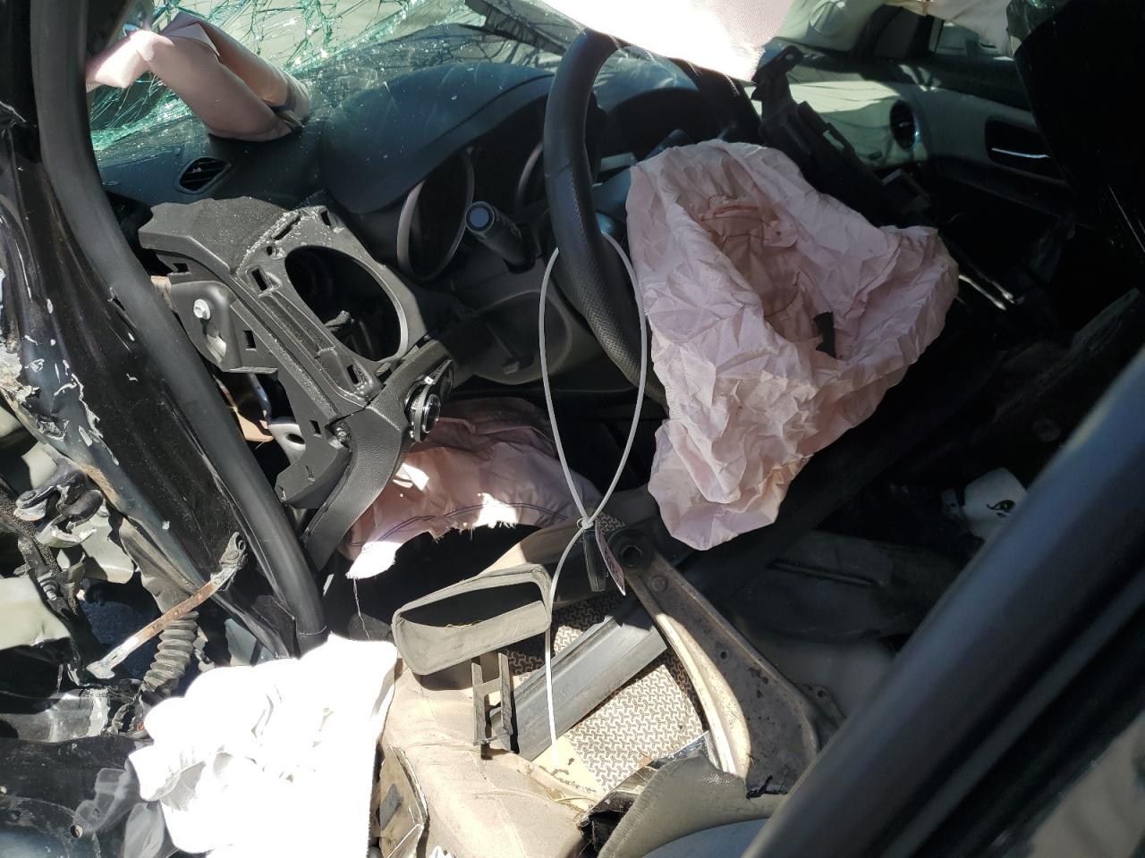 2016 Chevrolet Cruze Limited Lt VIN: 1G1PE5SBXG7166936 Lot: 70285805