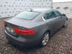2016 JAGUAR XE PRESTIG for sale at Copart WISBECH