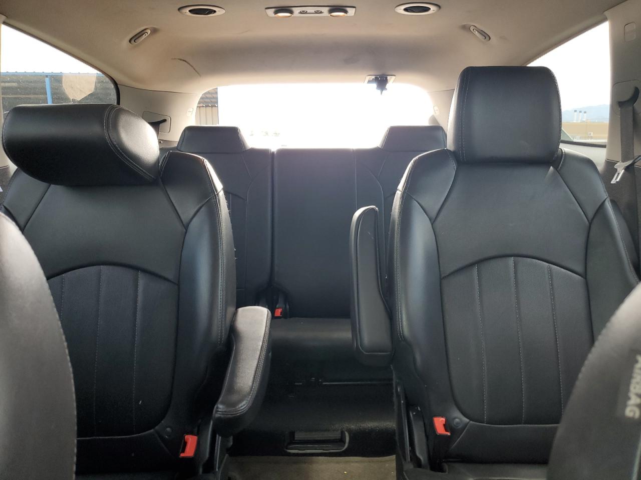 2017 Buick Enclave VIN: 5GAKVBKD5HJ135522 Lot: 67307265