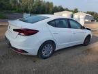 2019 HYUNDAI ELANTRA SE   à vendre chez Copart ON - COOKSTOWN