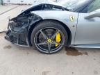 2011 FERRARI 458 ITALIA for sale at Copart ROCHFORD