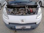 2014 PEUGEOT PARTNER 850 S L1 HDI  for sale at Copart WOLVERHAMPTON