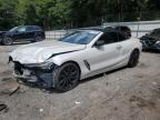 2020 BMW 840I    for sale at Copart GA - ATLANTA WEST