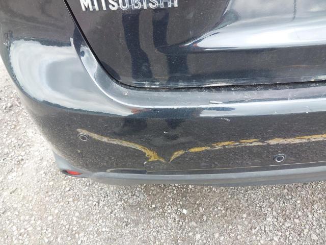 2013 MITSUBISHI ASX 4