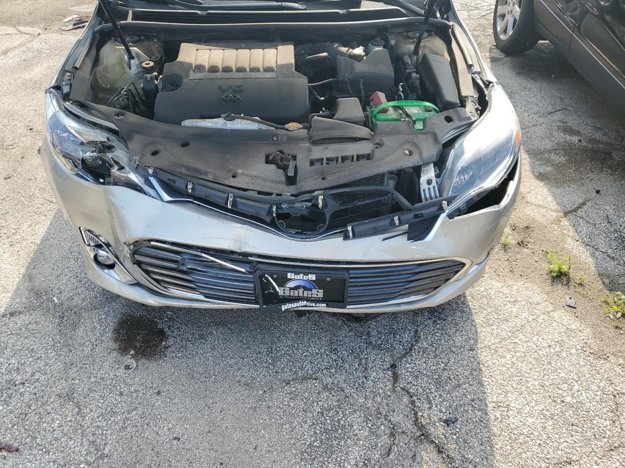 2013 Toyota Avalon Base VIN: 4T1BK1EB7DU054876 Lot: 68280345