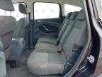 2015 FORD C-MAX ZETEC for sale at Copart ST HELENS