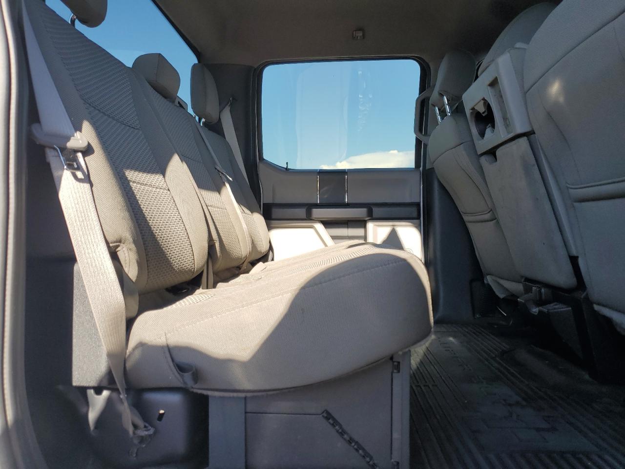 2019 Ford F350 Super Duty VIN: 1FT8W3BT6KEE23374 Lot: 68466225