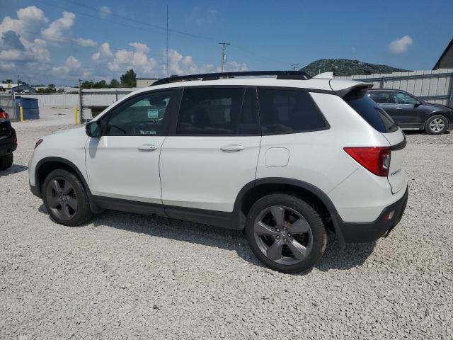  HONDA PASSPORT 2021 Белы