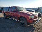 2010 FORD RANGER SUPER CAB   à vendre chez Copart ON - OTTAWA