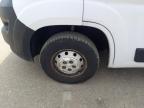 2019 FIAT DUCATO 35 for sale at Copart SANDY