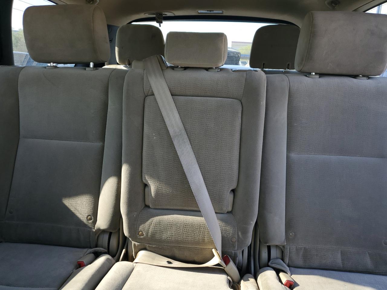 2013 Toyota Sequoia Sr5 VIN: 5TDBY5G15DS074126 Lot: 67591705