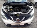2015 NISSAN QASHQAI N- for sale at Copart WOLVERHAMPTON
