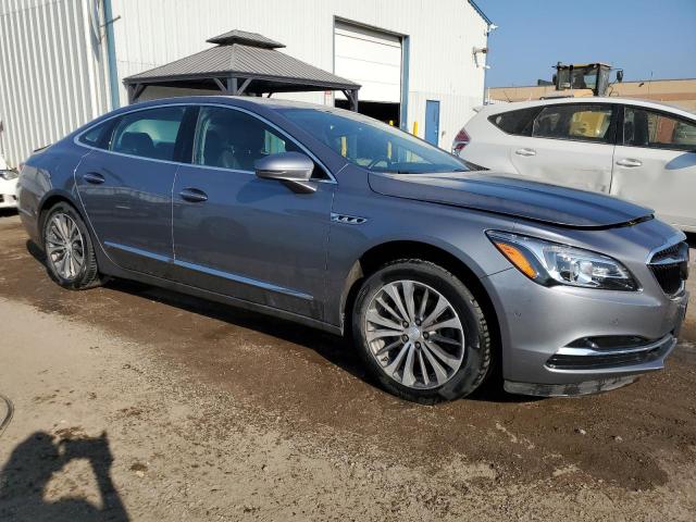 2019 BUICK LACROSSE PREMIUM  