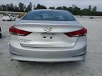 2018 HYUNDAI ELANTRA SEL   for sale at Copart SC - SPARTANBURG