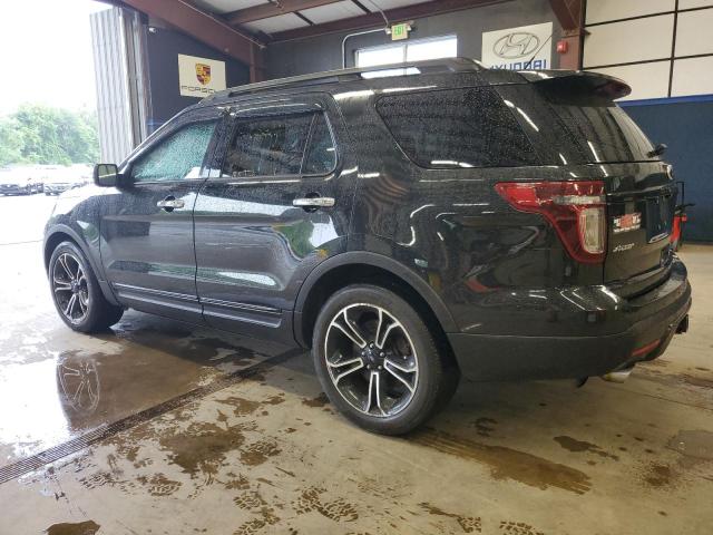 2014 FORD EXPLORER SPORT  