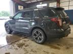 2014 FORD EXPLORER SPORT   à vendre chez Copart CT - HARTFORD SPRINGFIELD