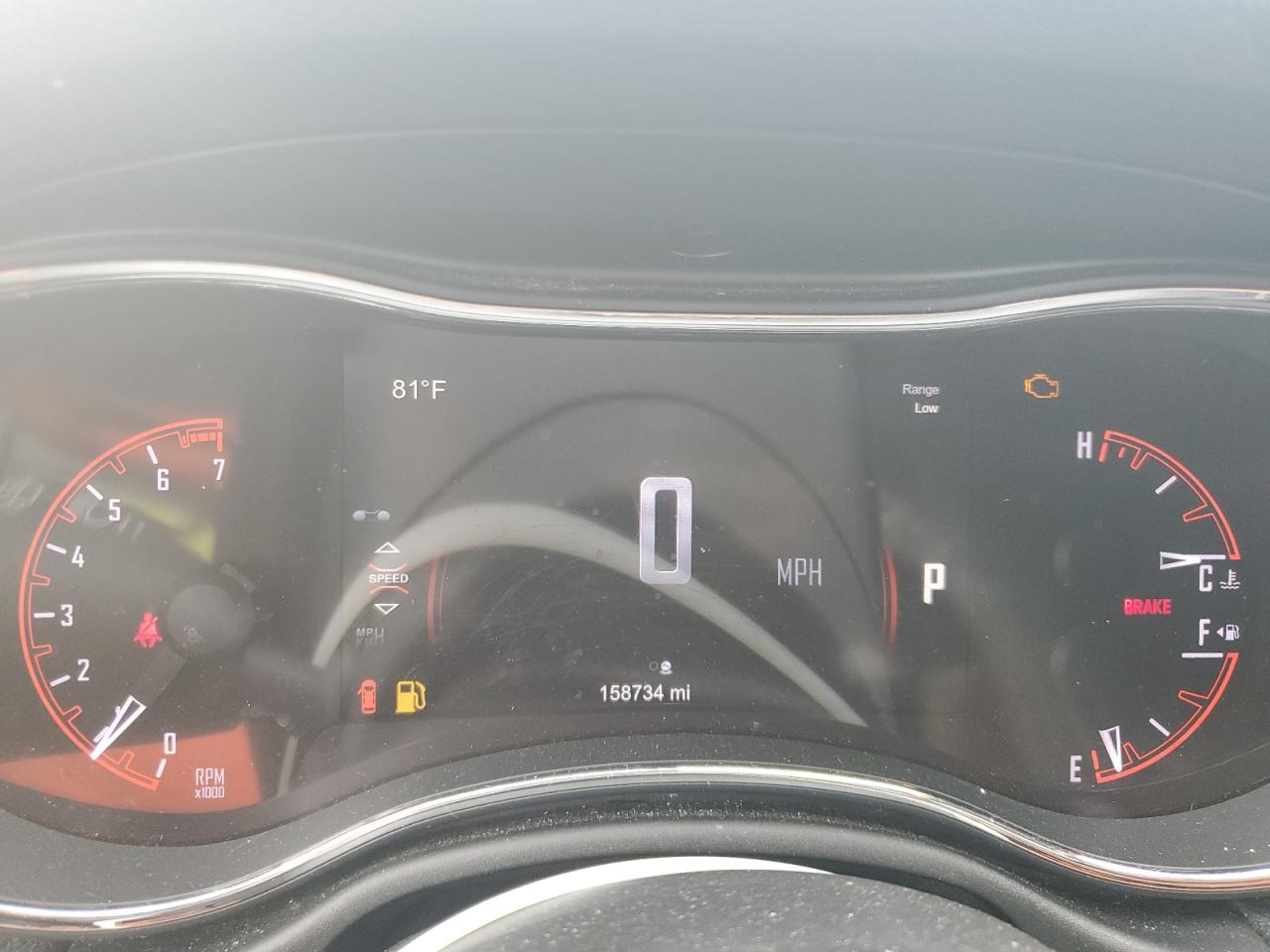 2014 Dodge Durango Sxt VIN: 1C4RDHAG6EC382871 Lot: 69828385