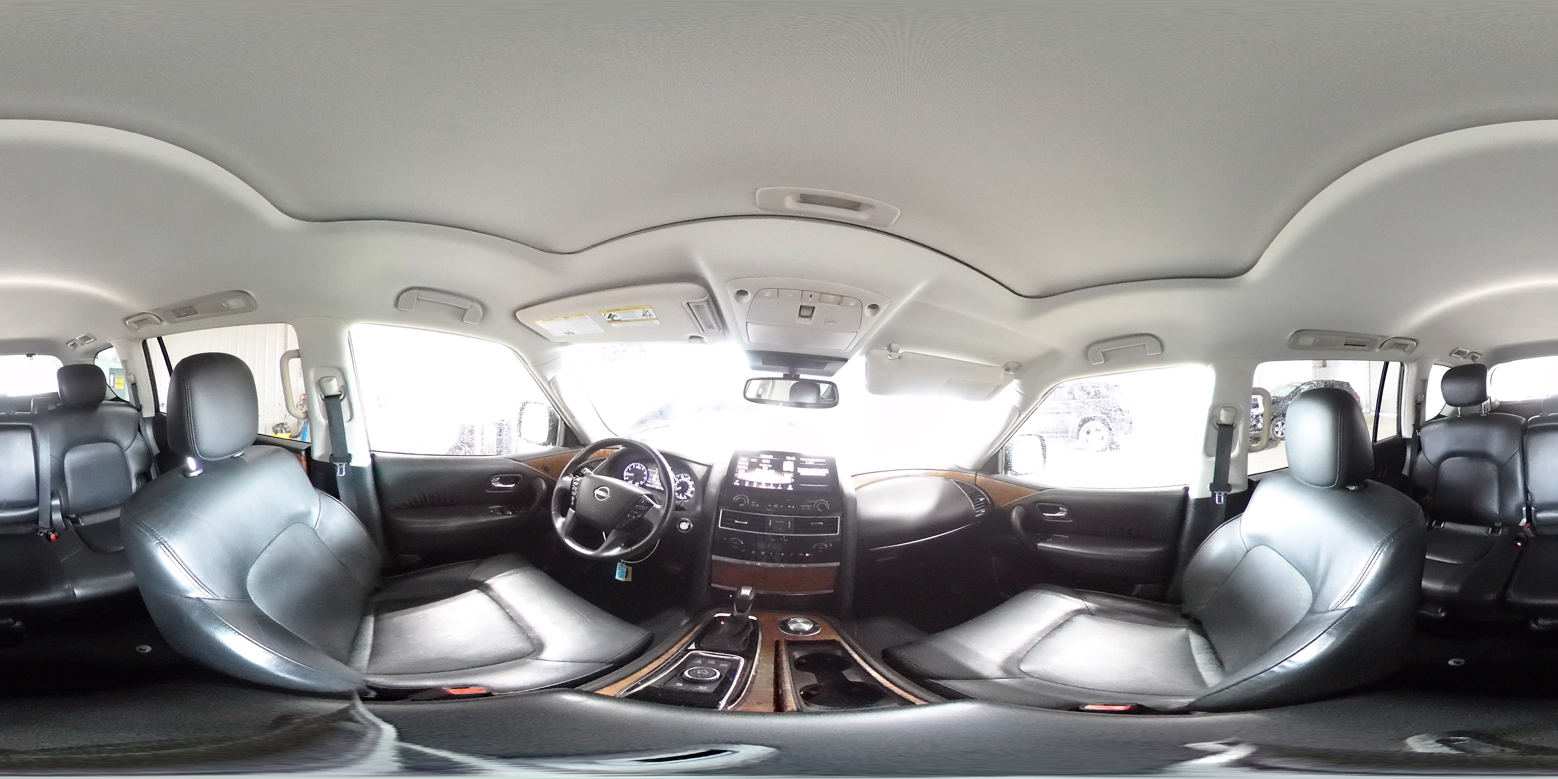 2022 Nissan Armada Sl VIN: JN8AY2BD1N9676456 Lot: 67550015
