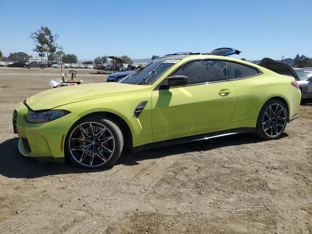 BMW M4 – zdjęcie z aukcji, lot #67616415