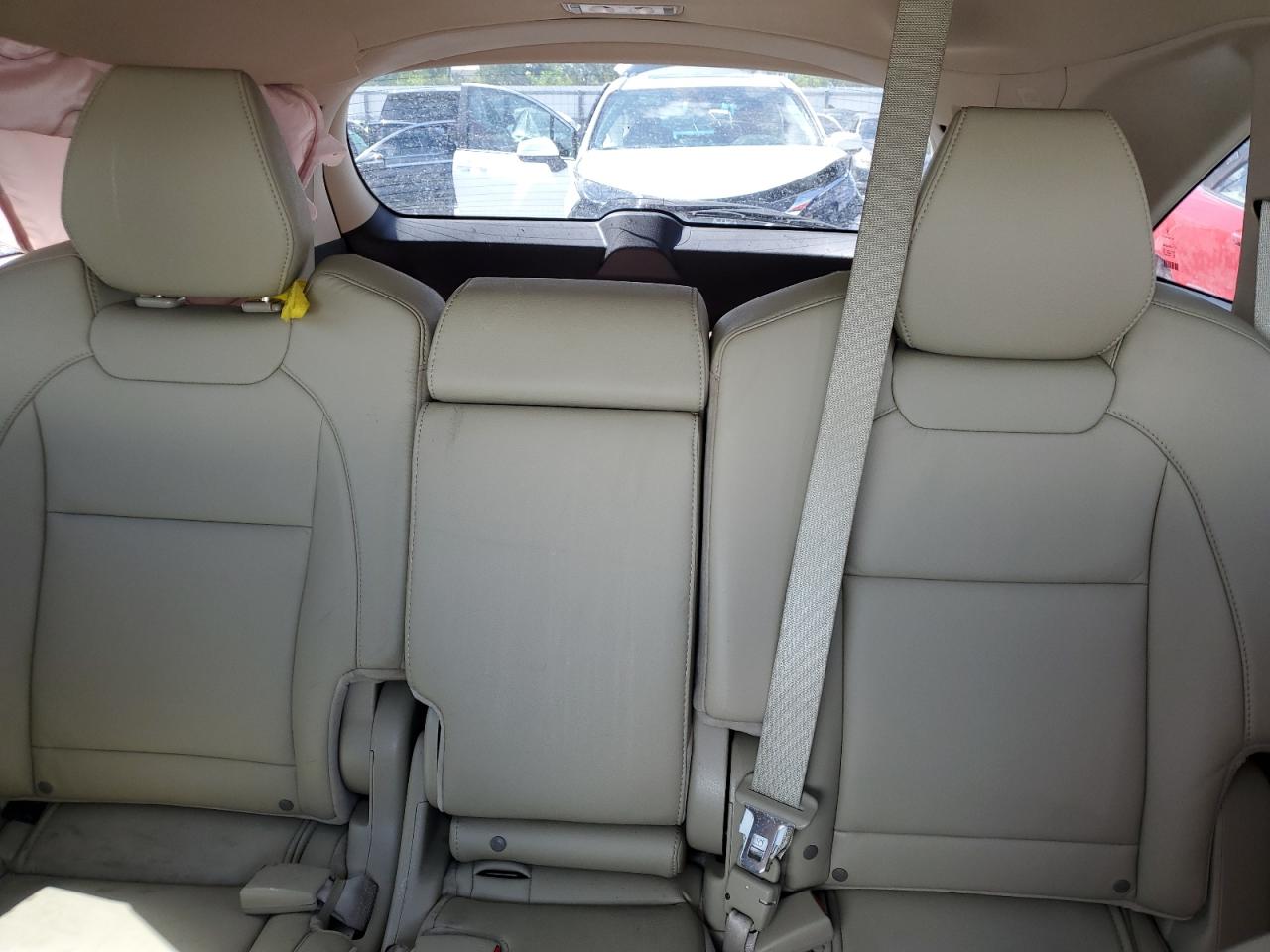 2020 Acura Mdx VIN: 5J8YD3H32LL017829 Lot: 67944845