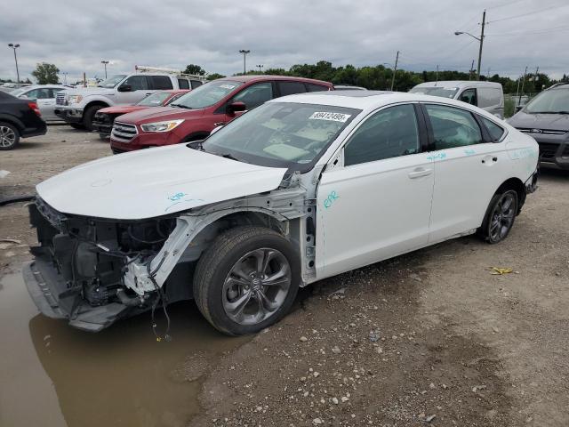 HONDA ACCORD EX 2024