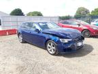 2018 AUDI A4 SPORT TFSI S-A  for sale at Copart COLCHESTER