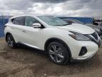 2023 NISSAN MURANO PLATINUM   for sale at Copart AB - CALGARY