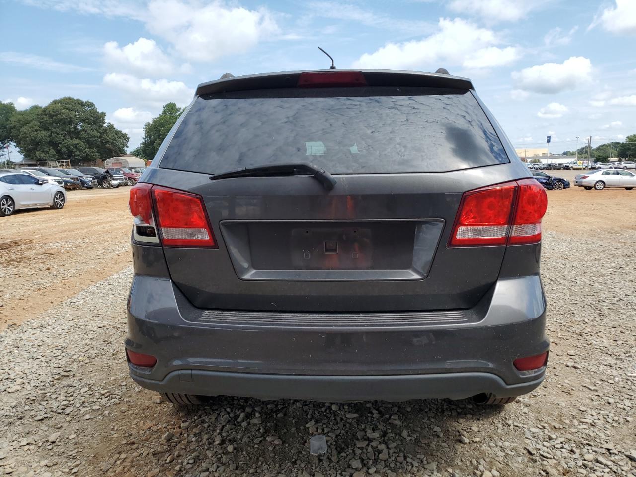 2014 Dodge Journey Sxt VIN: 3C4PDCBB5ET180749 Lot: 69014445