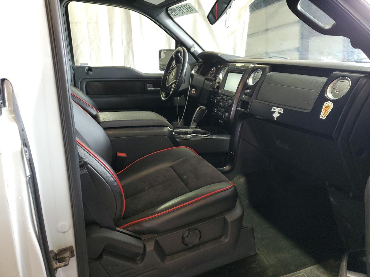 2014 Ford F150 VIN: 1FTMF1ET9EFB26614 Lot: 69219105